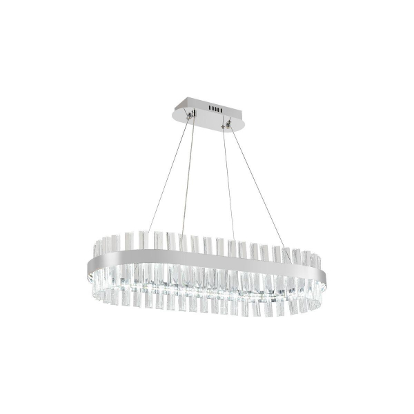 Подвесной светодиодный светильник Natali Kovaltseva Smart Нимбы Led Lamps 81253 Подвесной светодиодный светильник Natali Kovaltseva Smart Нимбы Led Lamps 81253