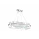Подвесной светодиодный светильник Natali Kovaltseva Smart Нимбы Led Lamps 81253