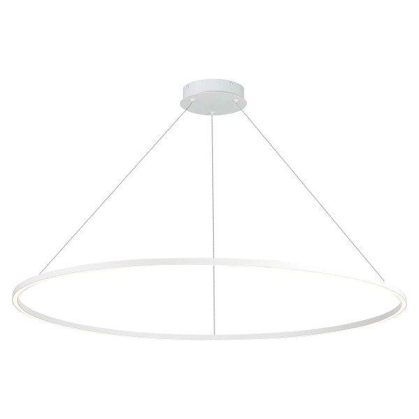 Подвесной светодиодный светильник ST Luce ST605.543.57 Подвесной светодиодный светильник ST Luce ST605.543.57