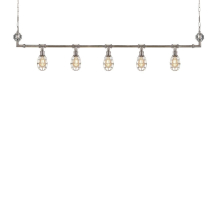 Подвесной светильник Covali PL-51557