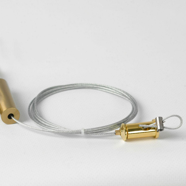 Подвесной светодиодный светильник Lussole Bradford LSP-7153 Подвесной светодиодный светильник Lussole Bradford LSP-7153