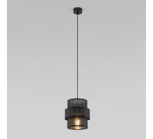 Подвесной светильник TK Lighting 5306 Calisto Black