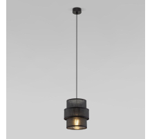 Подвесной светильник TK Lighting 5306 Calisto Black