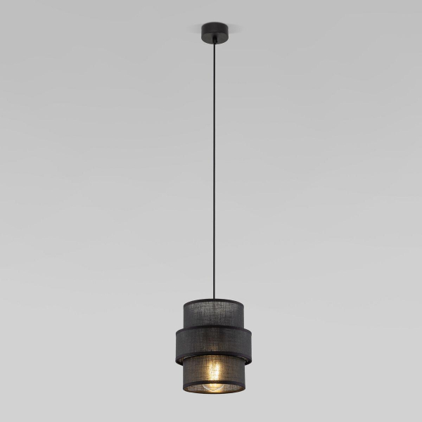 Подвесной светильник TK Lighting 5306 Calisto Black Подвесной светильник TK Lighting 5306 Calisto Black