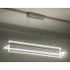 Подвесной светодиодный светильник Ambrella light Comfort Line FL5735