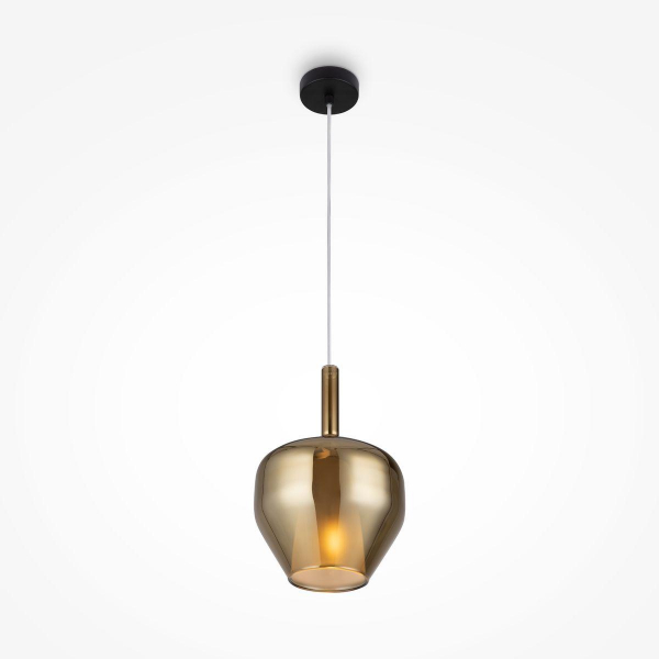 Подвесной светильник Maytoni Duality MOD271PL-01B4 Подвесной светильник Maytoni Duality MOD271PL-01B4