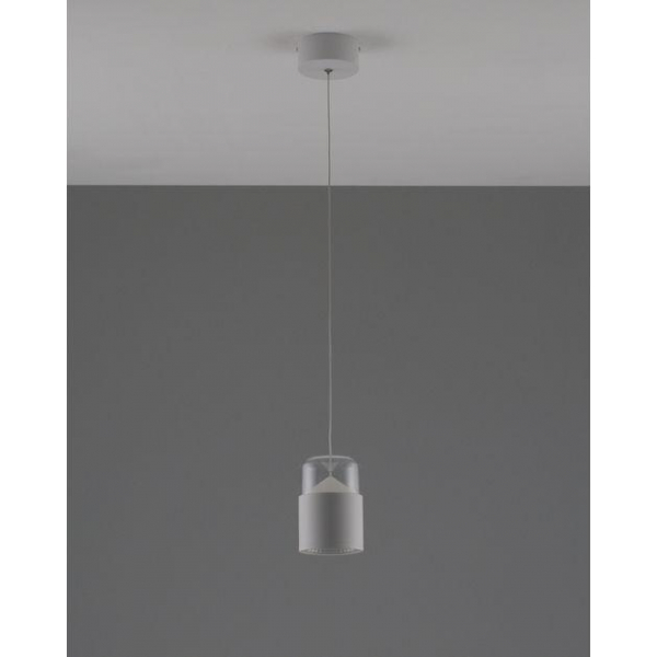 Подвесной светодиодный светильник Moderli Rinna V10865-PL Подвесной светодиодный светильник Moderli Rinna V10865-PL