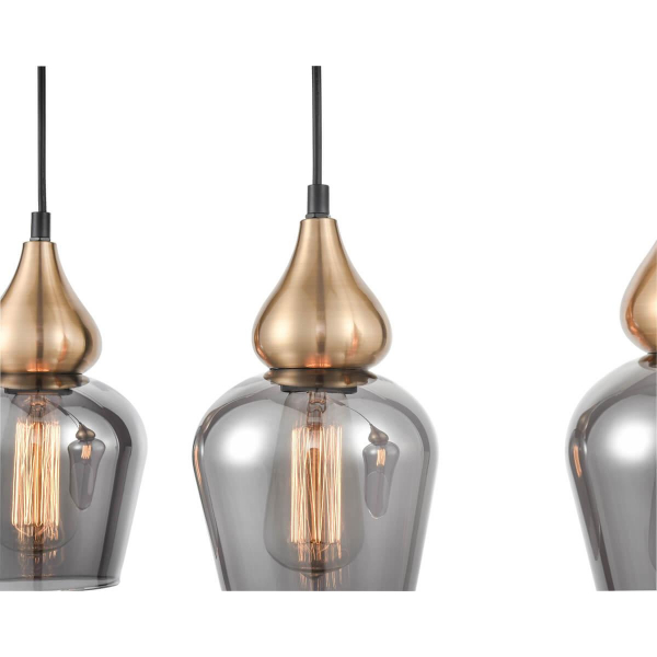 Подвесной светильник Vele Luce Simone VL5564P23 Подвесной светильник Vele Luce Simone VL5564P23