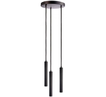Подвесной светильник Deko-Light Schwarz 342217