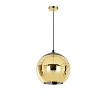 Подвесной светильник Vele Luce Gold Shade VL2153P98