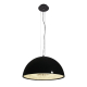 Подвесной светильник Loft IT Mirabell 10106/600 Black