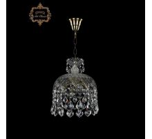 Подвесной светильник ArtClassic 14.03.4.d25.Br.L