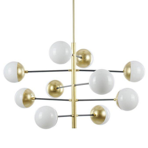 Подвесной светильник Loft-Concept Cedar  Moss Light 40.2249-0