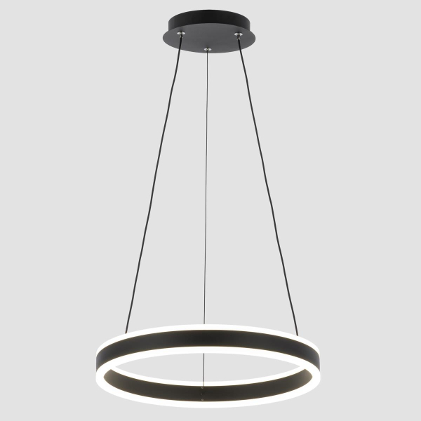 Подвесной светодиодный светильник Citilux Дуэт CL719401