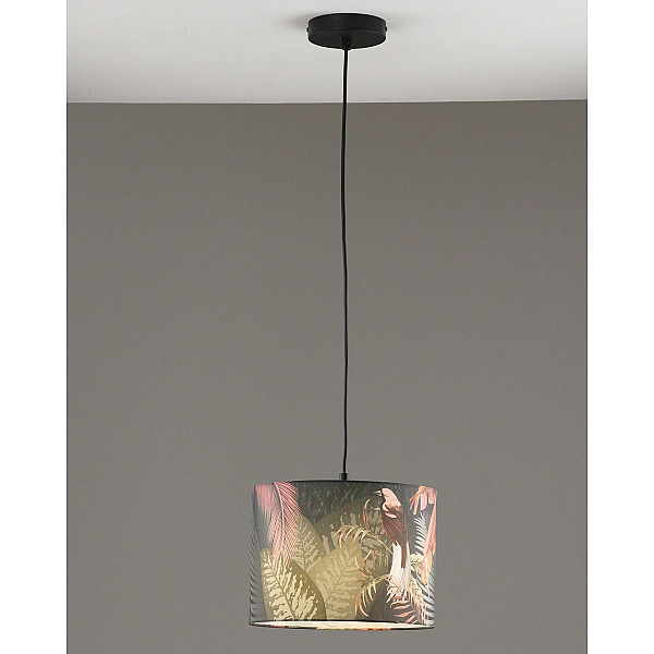 Подвесной светильник Moderli Tropic V11512-1P