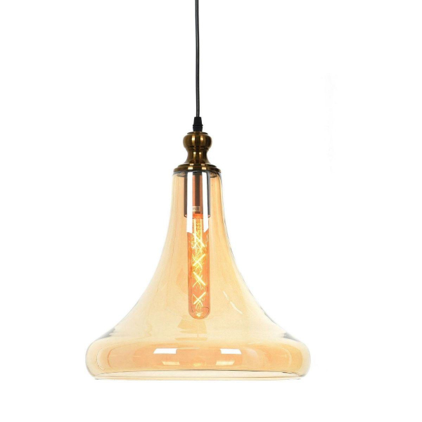 Подвесной светильник Lumina Deco Zaga LDP 6840 AB+MD Подвесной светильник Lumina Deco Zaga LDP 6840 AB+MD
