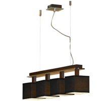 Подвесной светильник Lussole Montone LSF-2573-04