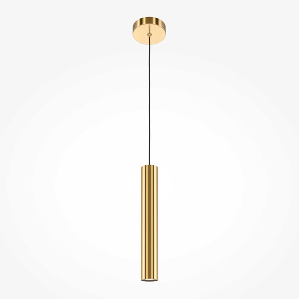 Подвесной светильник Maytoni Pro Focus MOD161PL-01BS1