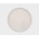 Подвесной светодиодный светильник Italline IT08-8022 white 3000K