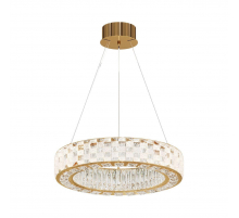 Подвесной светодиодный светильник Maytoni Castello MOD336PL-L120G3K