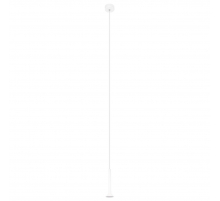 Подвесной светильник Loft IT Pipe 10337/250 White