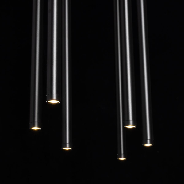 Подвесной светильник De Markt Ракурс 631018608