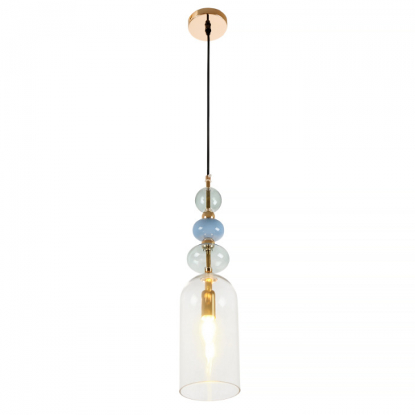 Подвесной светильник MyFar Louis MR2506-1P