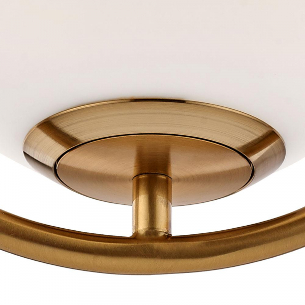 Подвесной светильник Arte Lamp Matisse A7746SP-1AB Подвесной светильник Arte Lamp Matisse A7746SP-1AB