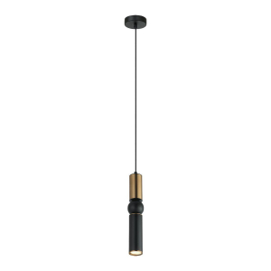 Подвесной светильник Lussole Loft Truman LSP-8571