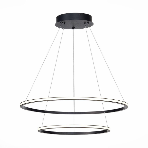 Подвесной светодиодный светильник ST Luce ST604.443.56 Подвесной светодиодный светильник ST Luce ST604.443.56