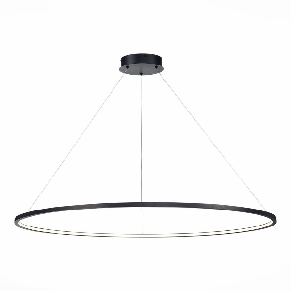 Подвесной светодиодный светильник ST Luce ST603.443.57 Подвесной светодиодный светильник ST Luce ST603.443.57