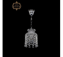 Подвесной светильник ArtClassic 14.03.1.d15.Cr.B