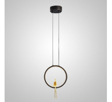 Подвесной светильник Imperium Loft remus-one01 233015-23