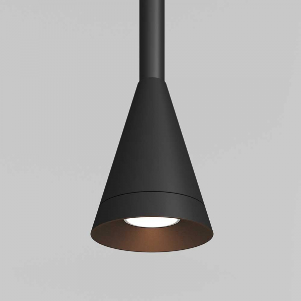 Подвесной светильник Maytoni Technical Arrow P064PL-01B-1 Подвесной светильник Maytoni Technical Arrow P064PL-01B-1