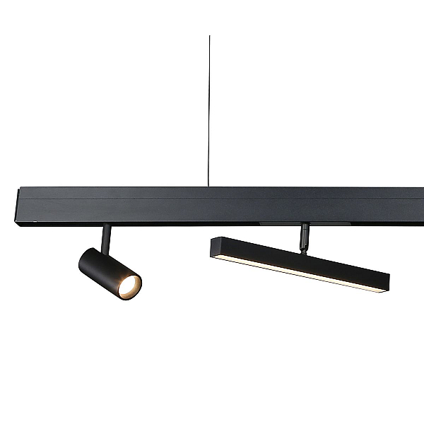 Подвесной светодиодный светильник Kink Light Лайви 07617B,19