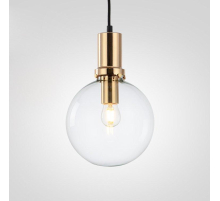 Подвесной светильник Loft-Concept Glass Globe 40.2355-0 22121