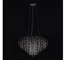 Подвесной светодиодный светильник Loft IT Spy 10258/600