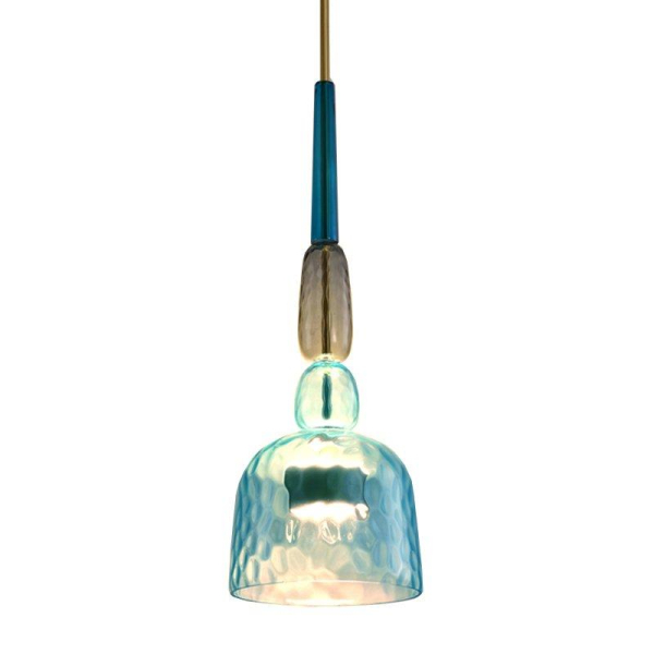 Подвесной светильник Loft-Concept Geometry Glass 40.2402-0 24311