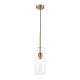 Подвесной светильник Escada Gloss 1141/1S Clear