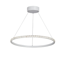 Подвесной светодиодный светильник Vitaluce V4628-0/1S