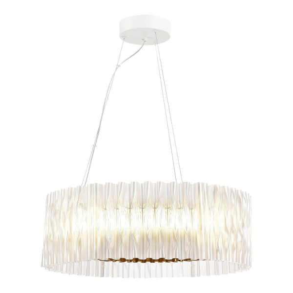 Подвесной светодиодный светильник ST Luce Nazare SL6012.203.01 Подвесной светодиодный светильник ST Luce Nazare SL6012.203.01