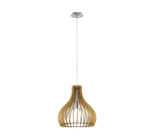 Подвесной светильник Eglo Tindori 96258