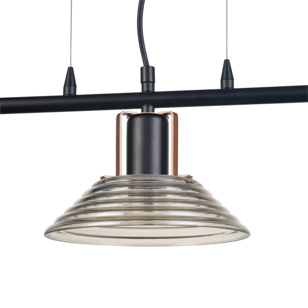 Подвесной светильник Vele Luce Intrigo VL5822P03 Подвесной светильник Vele Luce Intrigo VL5822P03