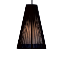 Подвесной светильник Citilux Черный CL936008