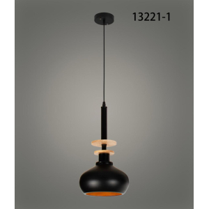 Светильник подвесной Alfa Light F4124-08