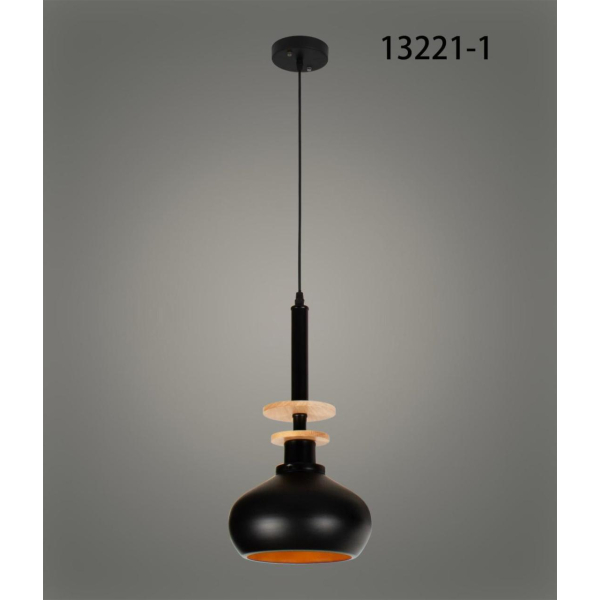 Светильник подвесной Alfa Light F4124-08