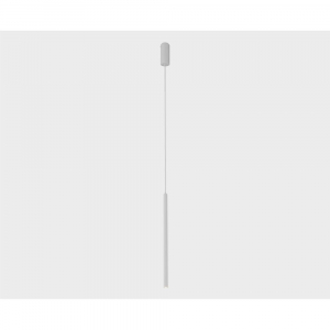 Подвесной светодиодный светильник Italline IT014-0205 white