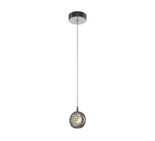 Подвесной светодиодный светильник Maytoni Mind MOD299PL-L10BC3K