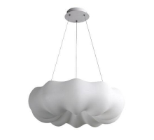 Подвесной светодиодный светильник Zortes Soft ZRS.1119.02