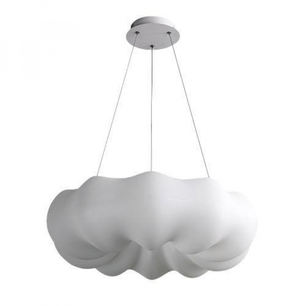 Подвесной светодиодный светильник Zortes Soft ZRS.1119.02 Подвесной светодиодный светильник Zortes Soft ZRS.1119.02